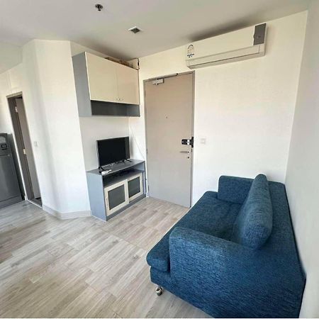 Ideo Mobi Condo กรุงเทพมหานคร ภายนอก รูปภาพ
