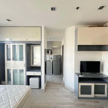 Ideo Mobi Condo กรุงเทพมหานคร ภายนอก รูปภาพ