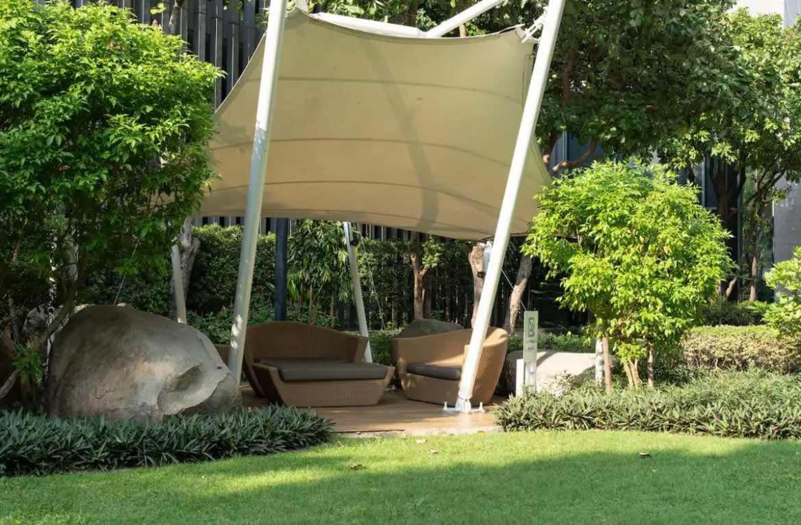 Ideo Mobi Condo กรุงเทพมหานคร ภายนอก รูปภาพ