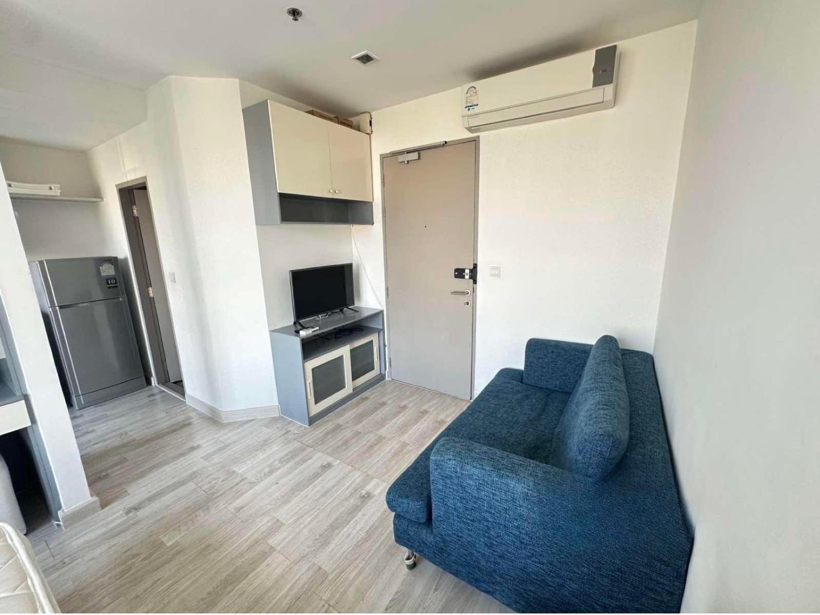 Ideo Mobi Condo กรุงเทพมหานคร ภายนอก รูปภาพ