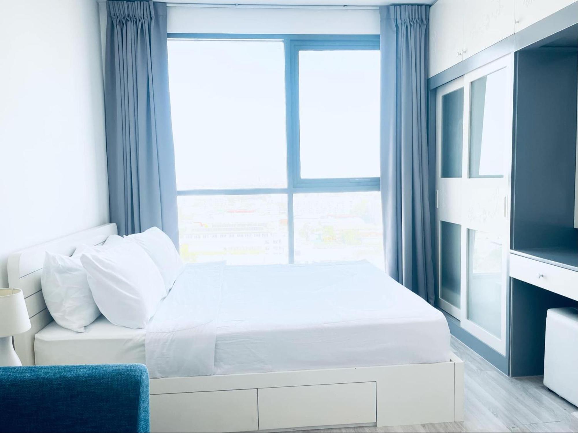 Ideo Mobi Condo กรุงเทพมหานคร ภายนอก รูปภาพ